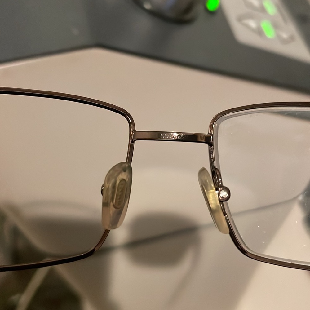 Classic Versace Frames - image 3